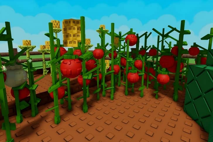 Grow A Garden Guide Wiki Roblox Farming Tips