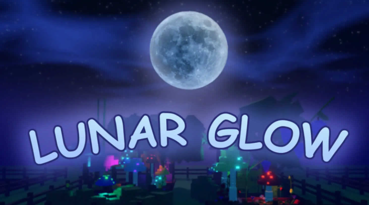 How to Get Moonlit Fruit in Grow A Garden