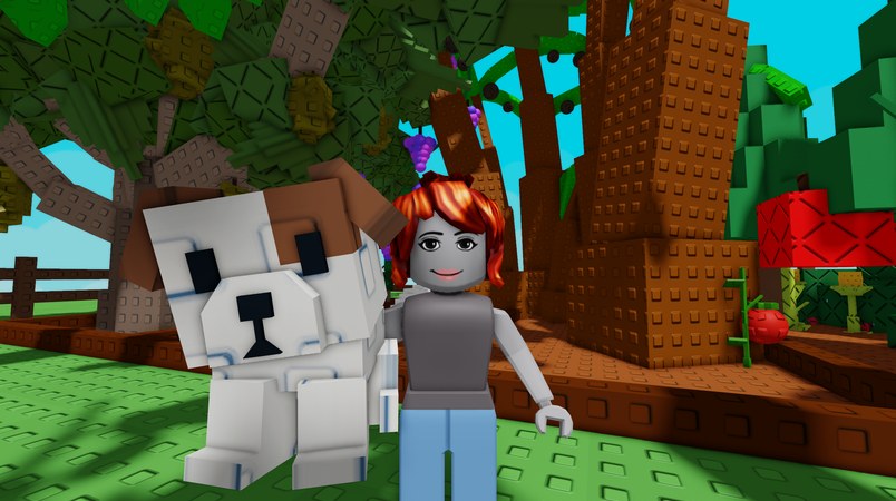 Pets Guide Grow a Garden [Update 1.04.0]