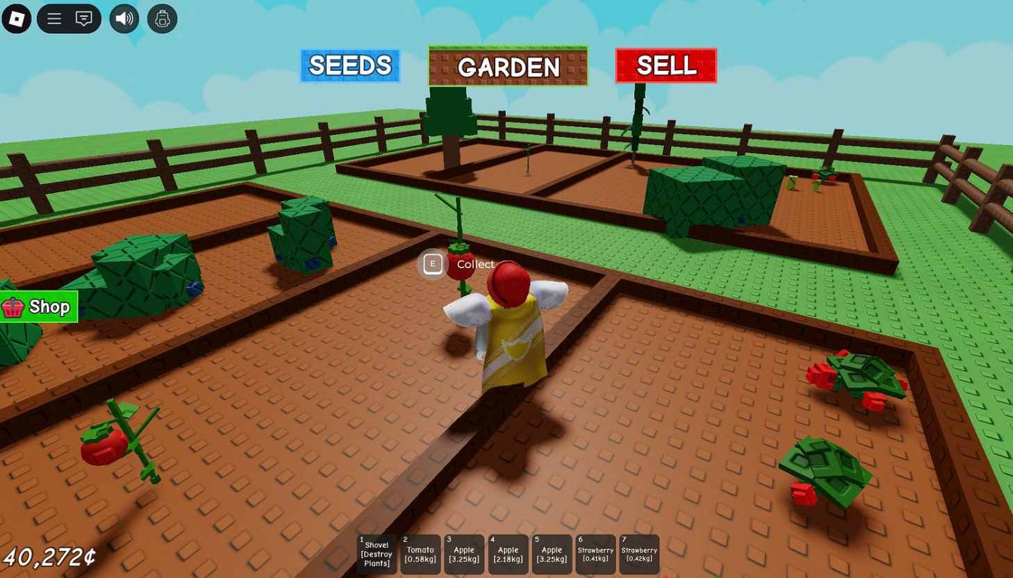 Which is the Best Pet in Grow a Garden