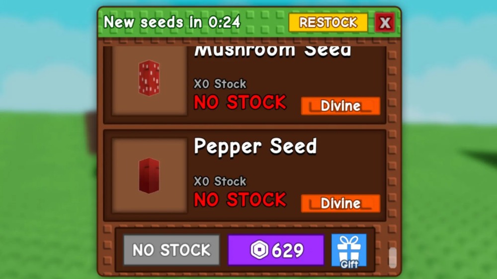 How to Grow Peppers in Grow a Garden