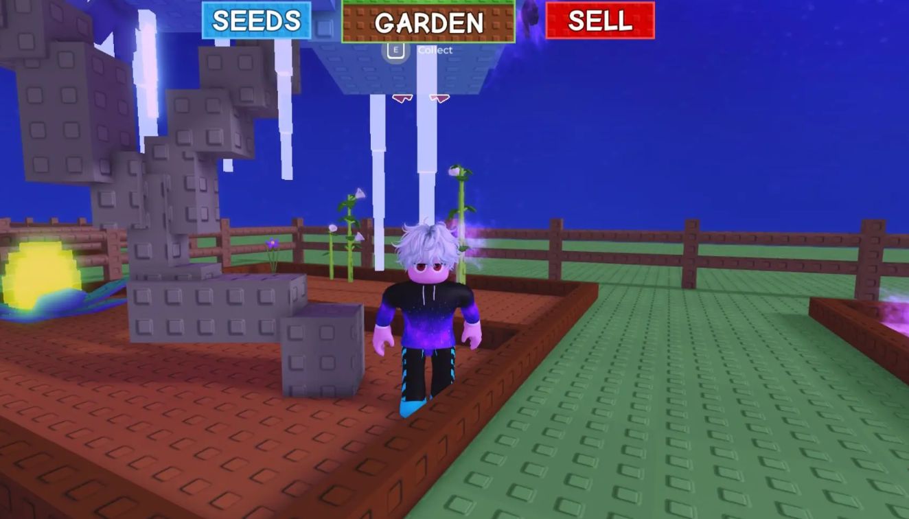 How to Get Moonlit Fruit in Grow A Garden