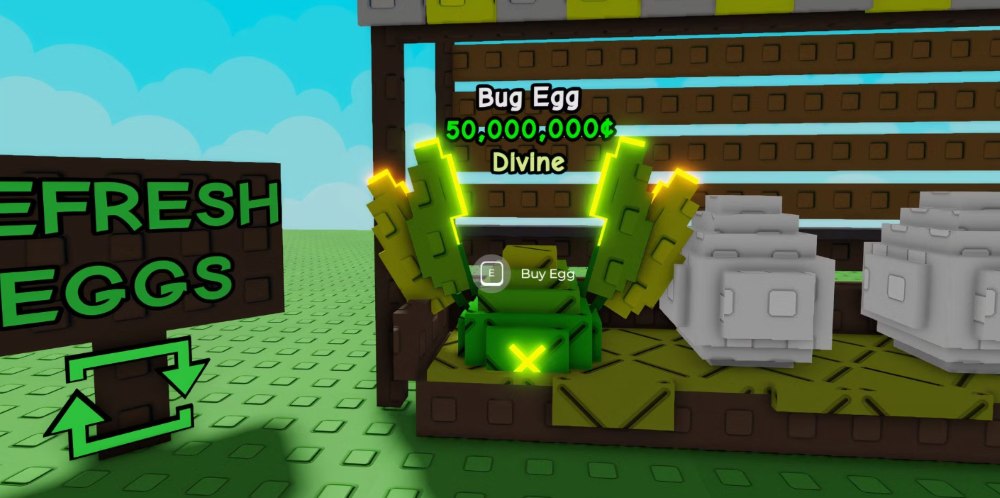 Pet Eggs | Roblox Grow a Garden Animal Guide