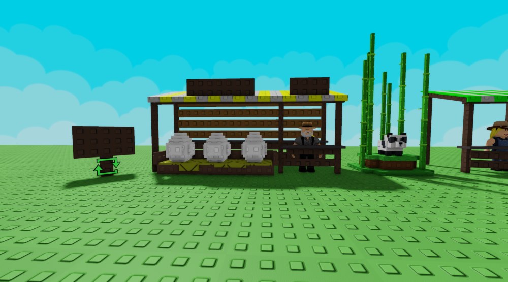 Pet Eggs | Roblox Grow a Garden Animal Guide