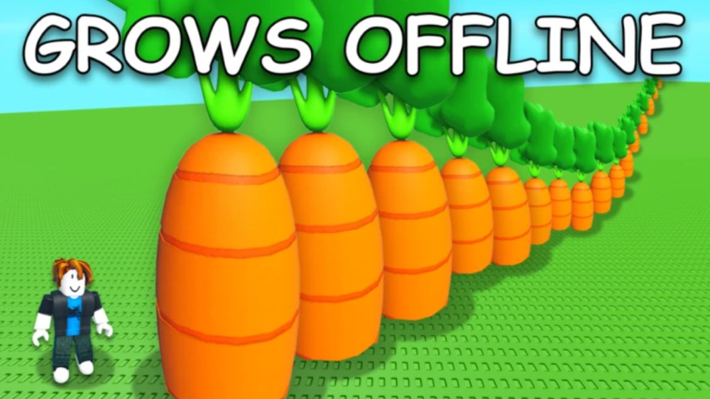 Roblox Grow a Garden Codes (May 2025)