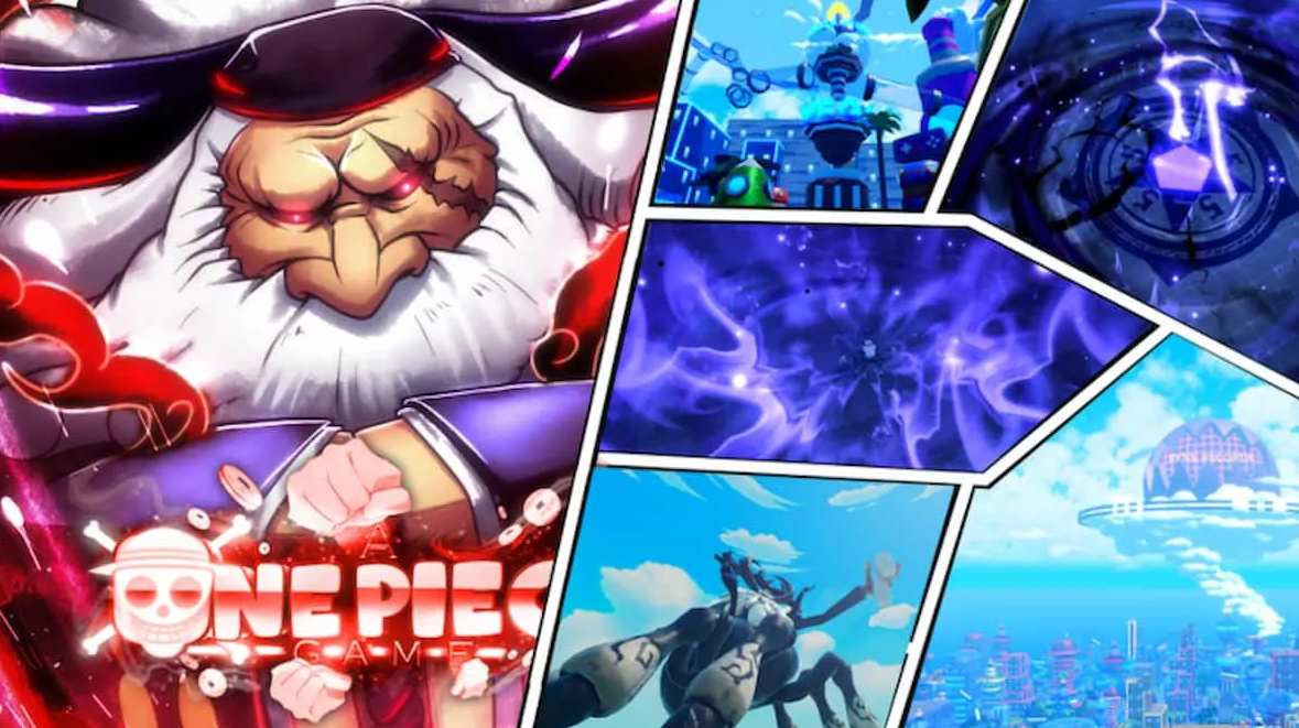 A One Piece Game Codes (May 2025)